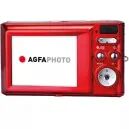 Appareils Photo Dc5200 Rouge